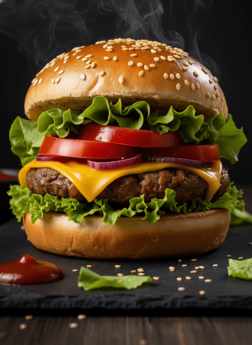 ArrowShoot Generated Image